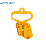 NETSUREN H18竖吊钢板钳