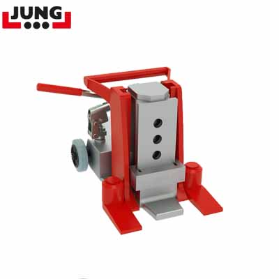 德国JUNG JH15Gplus爪式液压千斤顶
