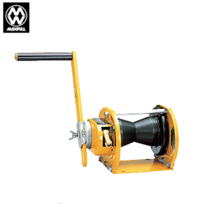 Maxpull MC手摇绞盘