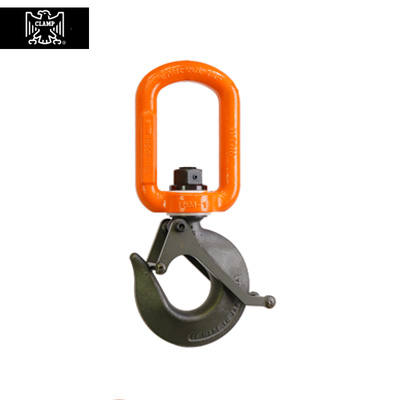 EAGLE CLAMP IHM绝缘起重吊钩