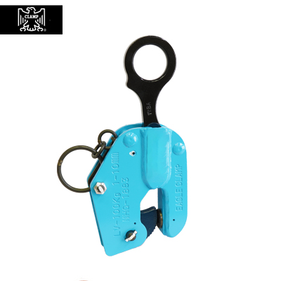 EAGLE CLAMP LV竖吊钢板钳
