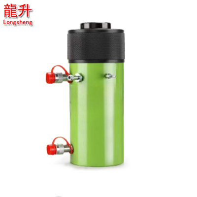 双作用张拉分离式液压千斤顶