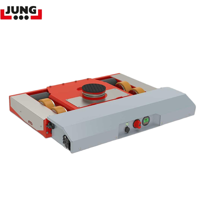 德国JUNG JLA-e5/12G电动搬运小坦克