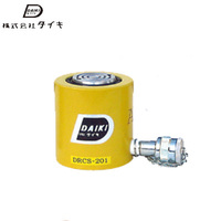 DAIKI DRCS低型液压千斤顶