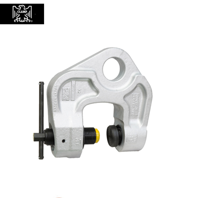 EAGLE CLAMP SBb螺旋式钢板钳