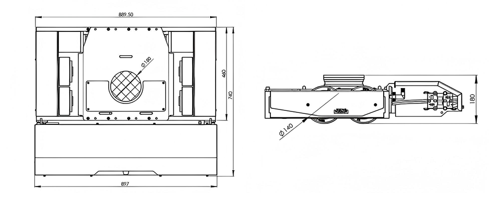 德国JUNG JLA-e5/12G电动搬运小坦克尺寸图 G.jpg