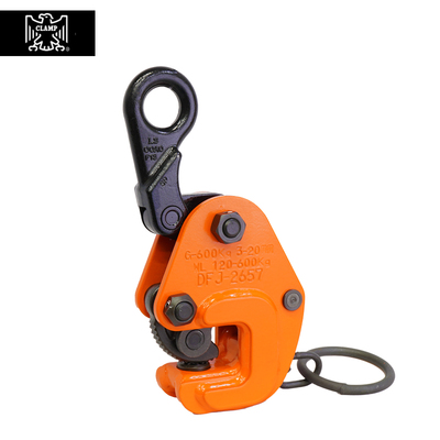 EAGLE CLAMP G横吊钢板钳