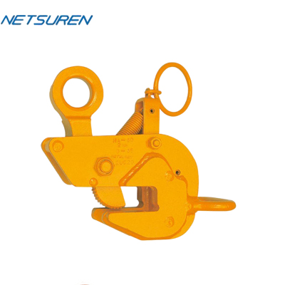 NETSUREN HA-60横吊钢板钳
