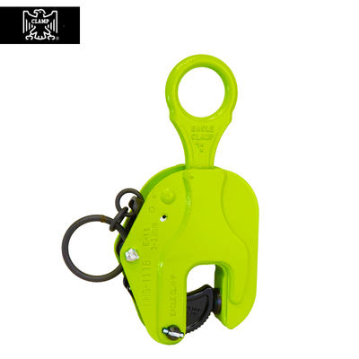 EAGLE CLAMP E竖吊钢板钳