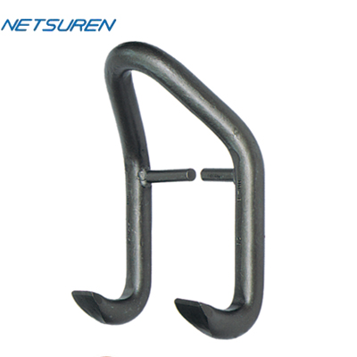 NETSUREN DD-B钢板吊钩