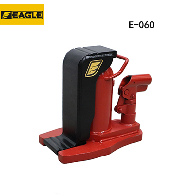 EAGLE JACK E爪式液压千斤顶