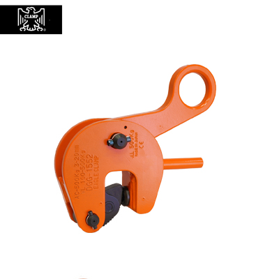 EAGLE CLAMP AC竖吊钢板钳