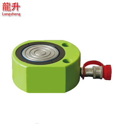 超薄型分离式液压千斤顶