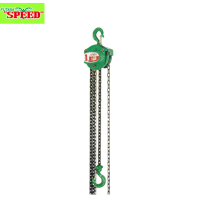 SPEED AH手拉葫芦