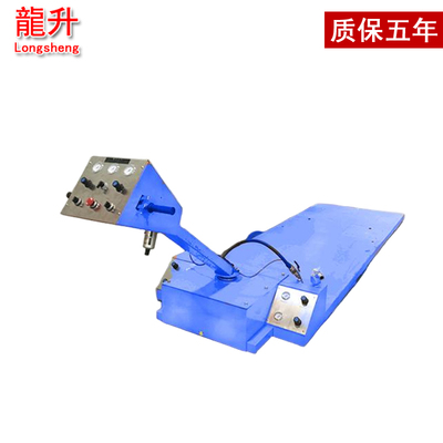 电动驱动气浮搬运平台