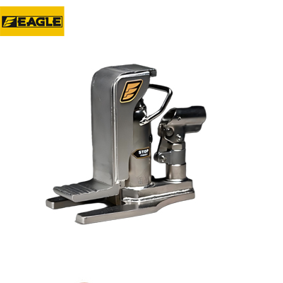 EAGLE JACK E-C无尘室爪式液压千斤顶