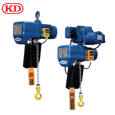 KUK DONG KD-1环链电动葫芦