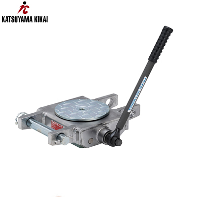 TIRROLLER WDP手摇搬运小坦克