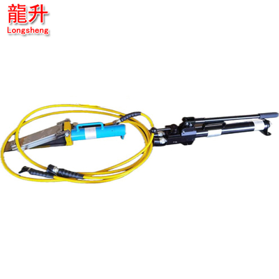 LSKP-40楔形液压千斤顶