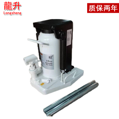 龙升爪式液压千斤顶