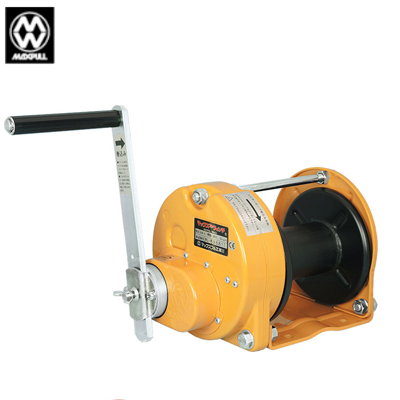 Maxpull GM-NSIL手摇绞盘