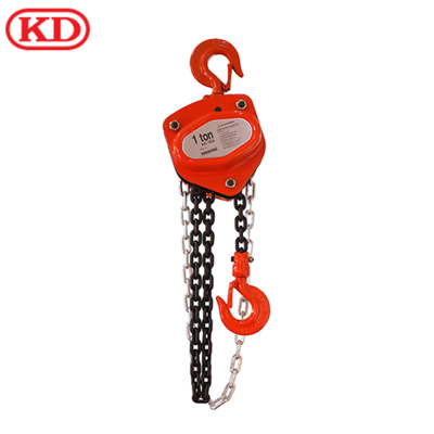 KUK DONG KC-70A手拉葫芦