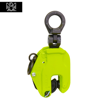 EAGLE CLAMP ET竖吊钢板钳