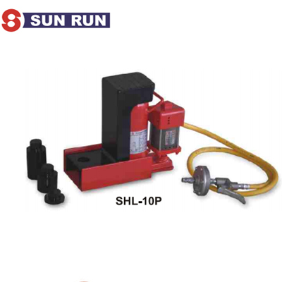 巨轮兴SHL液压千斤顶