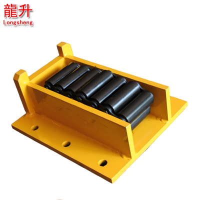 LHDZ-O载重滚轮小车