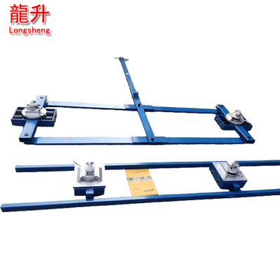 LHCF集装箱搬运小坦克