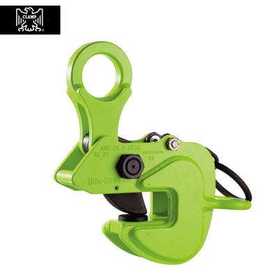 EAGLE CLAMP AMS横吊钢板钳