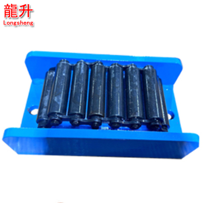 LHDZ-NT载重滚轮小车