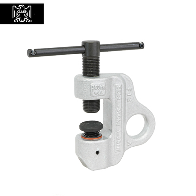 EAGLE CLAMP SBbJ螺旋式钢板钳