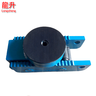 LHRF-T载重滚轮小车