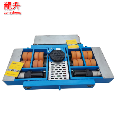 ET-S60C电动搬运小坦克