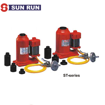 巨轮兴ST气动液压千斤顶