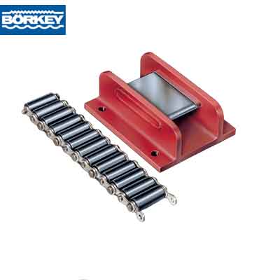 德国Borkey AS载重滚轮小车