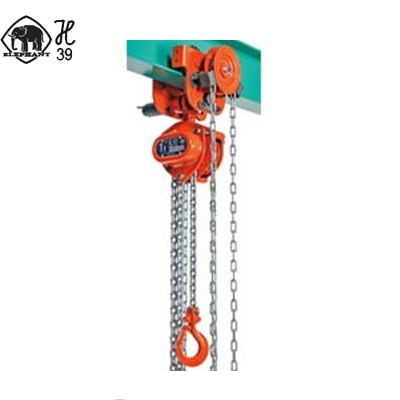 象印C21型手拉葫芦