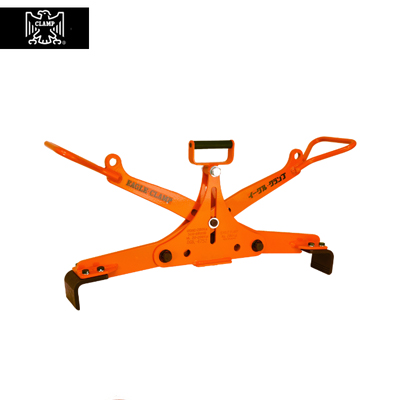 EAGLE CLAMP UGHC混凝土钢板钳