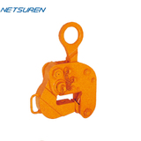 NETSUREN VL-102竖吊钢板钳