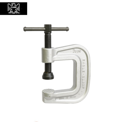 EAGLE CLAMP SS/SSM螺旋式无伤钢板钳
