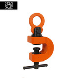 EAGLE CLAMP SAR螺旋式无伤钢板钳