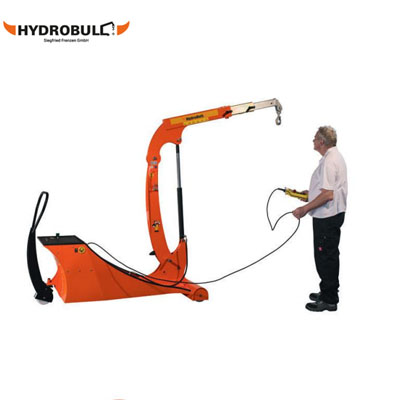 Hydrobull电动液压小吊机