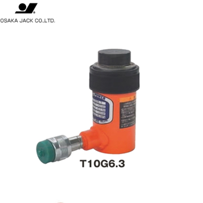 OJ T-G型分离式液压千斤顶
