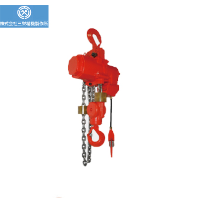 SAN-EI GLX气动葫芦