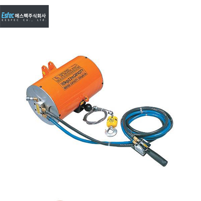 DONG SUNG气动平衡吊缠绕串联式