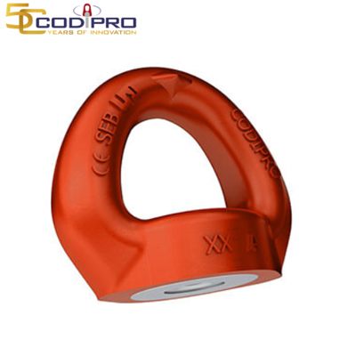 CODIPRO万向吊环FE.SEB型