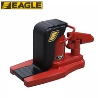 EAGLE JACK低型长爪型爪式千斤顶ET-L型