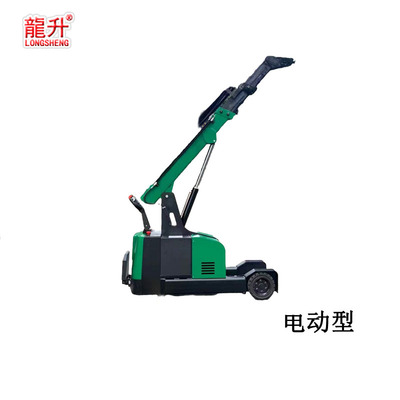 电动液压小吊机