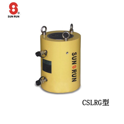 SUNRUN CSLRG型分离式液压千斤顶